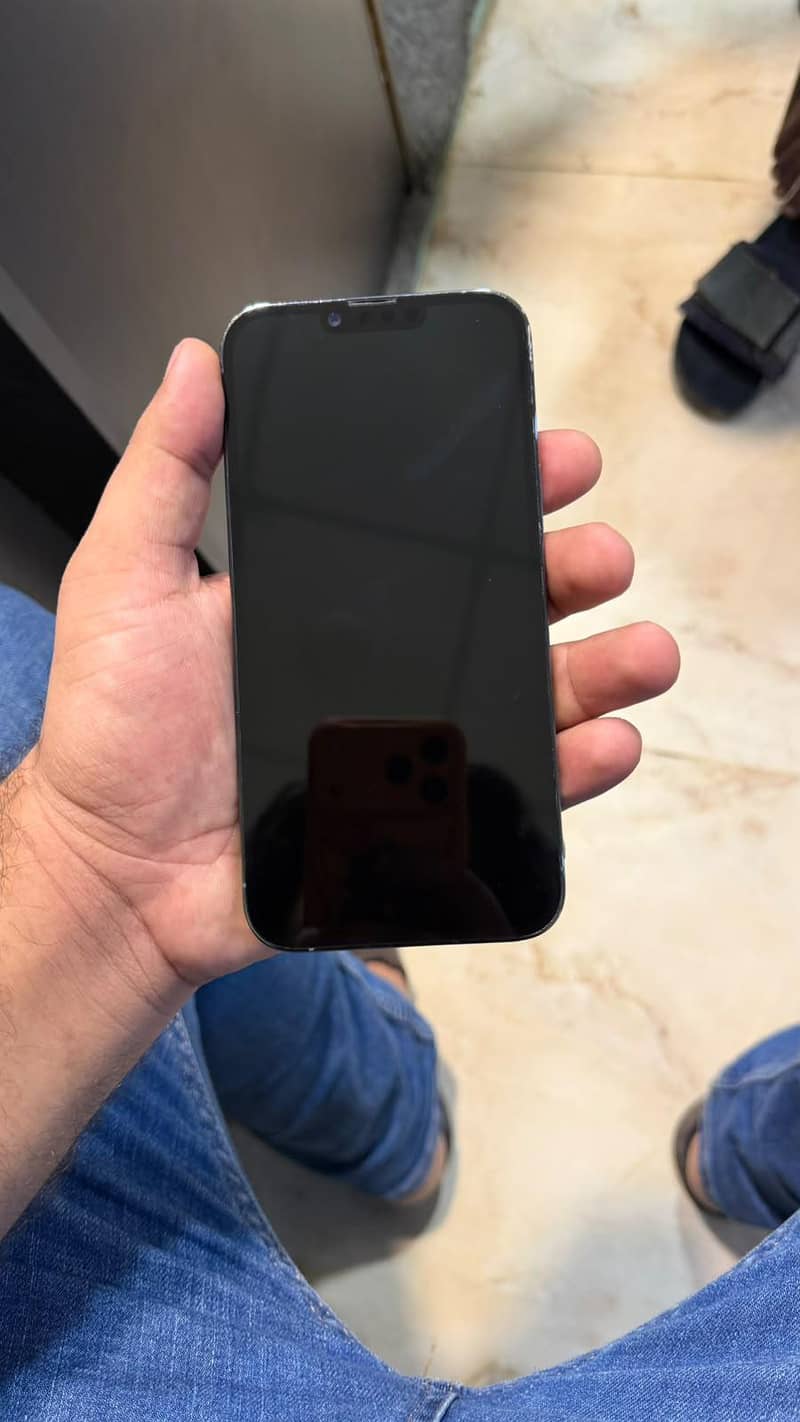 Apple iPhone 13 Pro Max 2