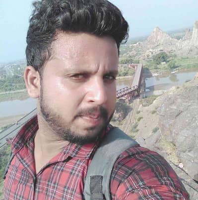 Shakeel Masih  03009729024