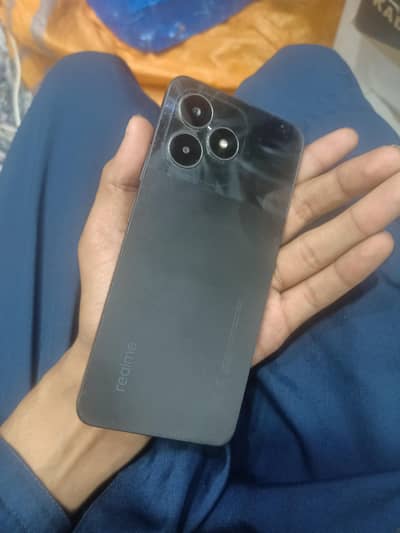 Realme C51