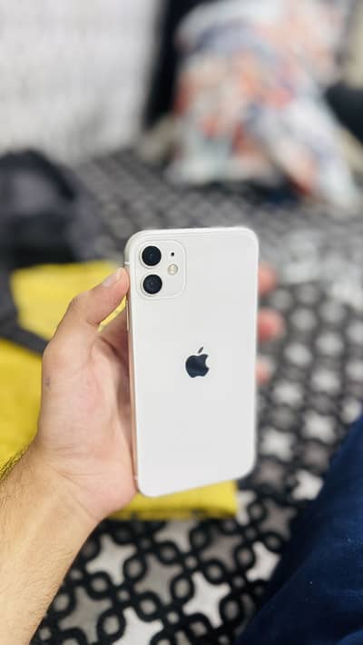 iPhone 11 64gb Factory Unlock