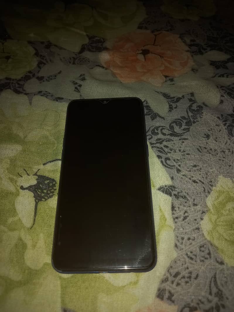 OPPO A5s 0