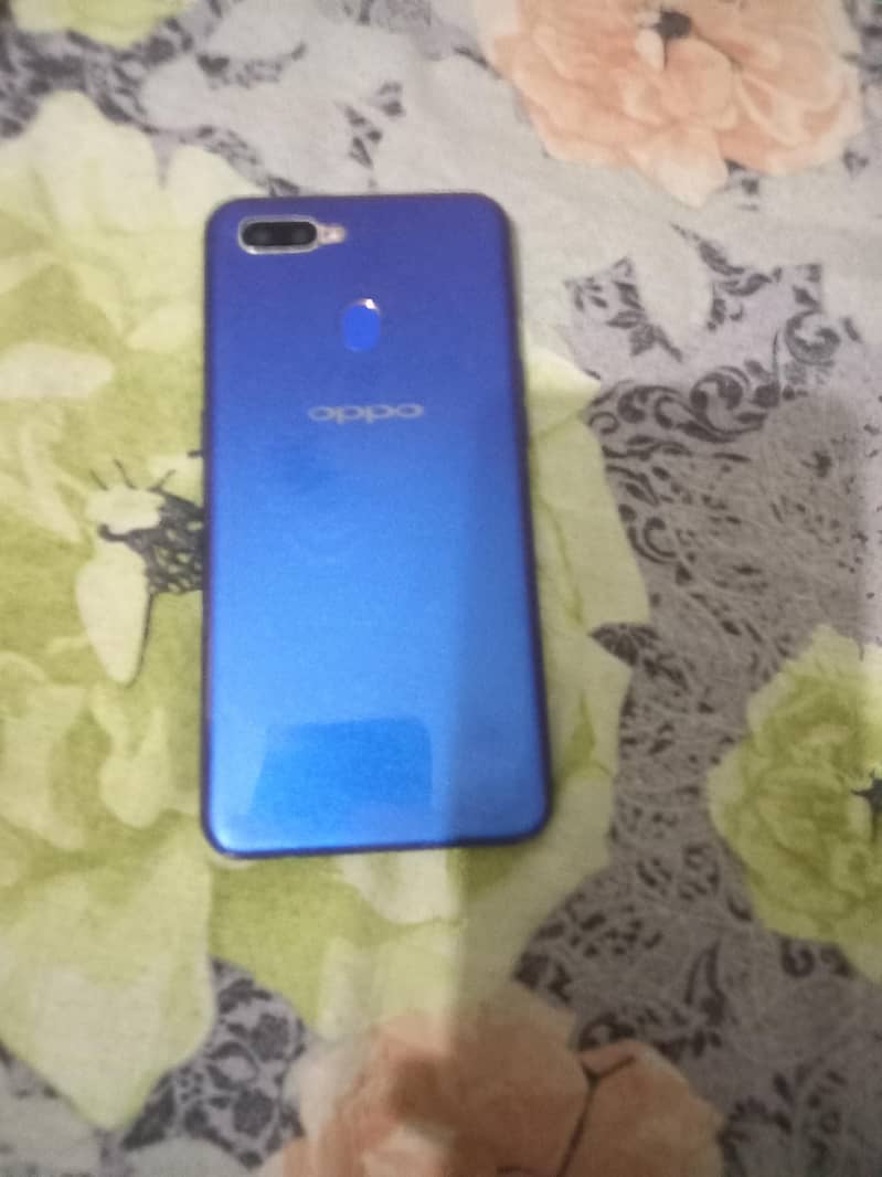 OPPO A5s 1
