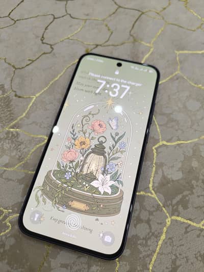 OPPO Reno 15F 8/256 Twilight Blue in Excellent Condition