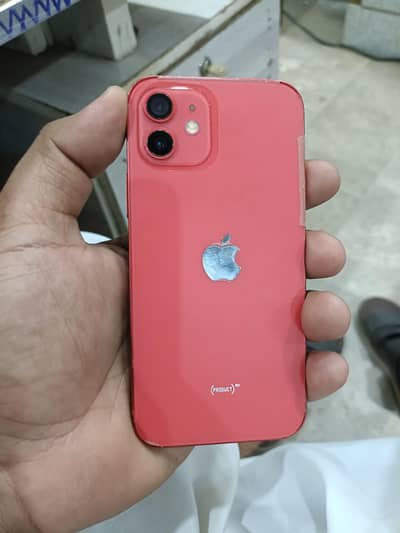 Apple iPhone 12