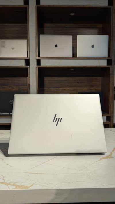 HP EliteBook 840 G7 Core i7 10th Gen | 8GB RAM | 256GB SSD | LAPTOP