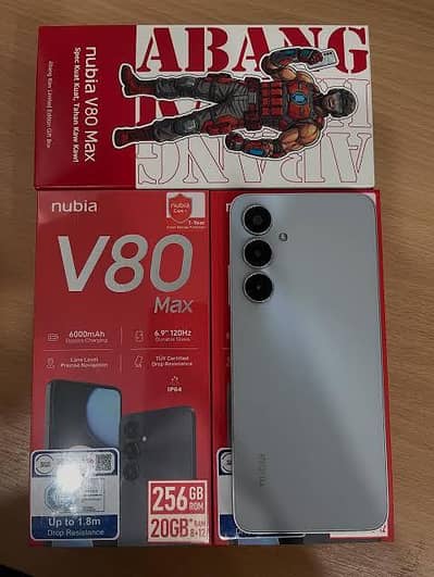 Zte v80 mix 8/258 full warnrty opan box urgent sale only call