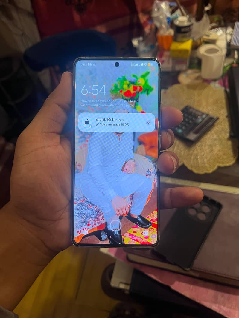 Xiaomi Redmi Note 14 Pro 1