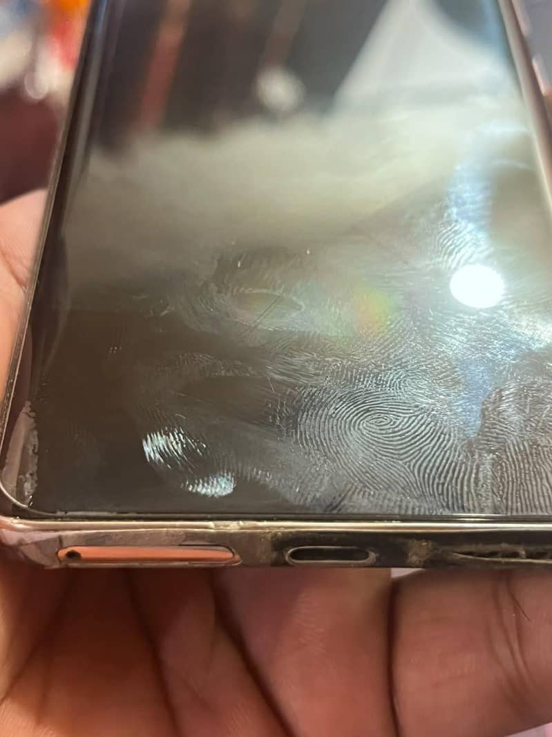 Xiaomi Redmi Note 14 Pro 5
