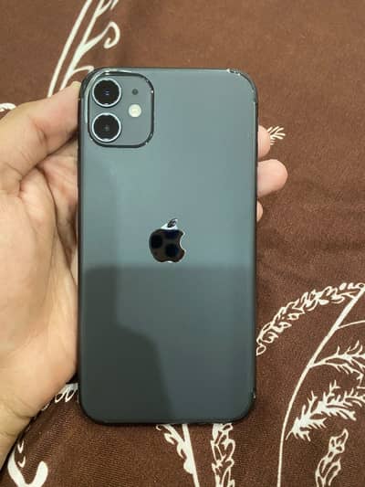 Apple iPhone 11
