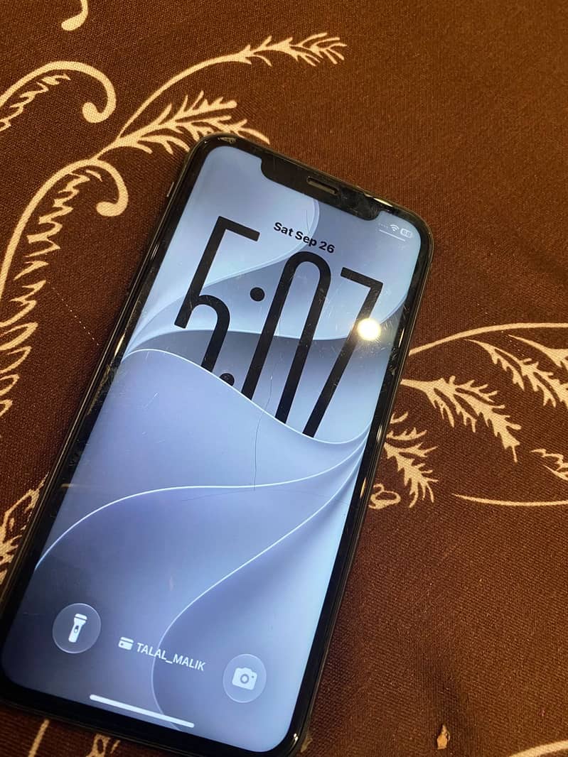 Apple iPhone 11 5