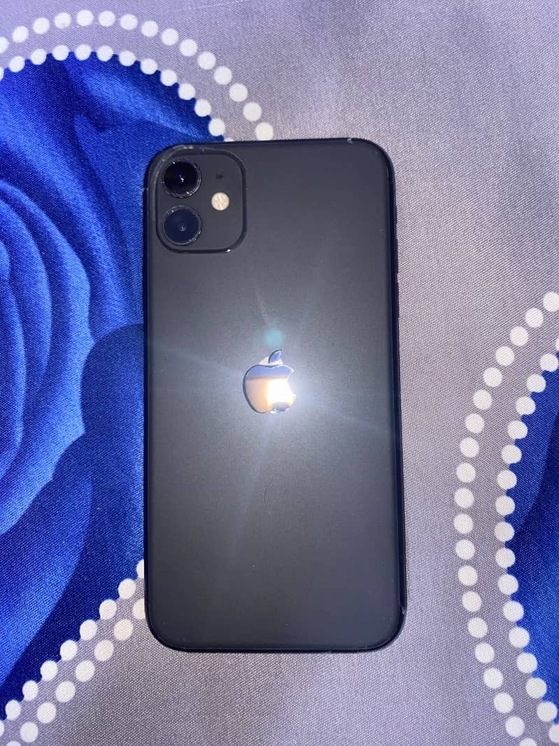 Apple iPhone 11 7