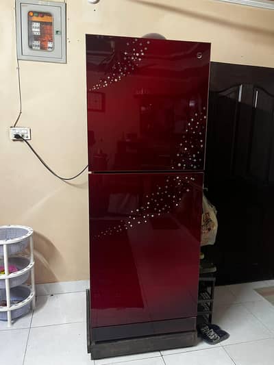 20 cubi refrigerator