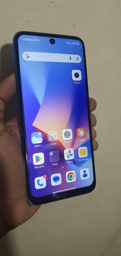 Redmi 10