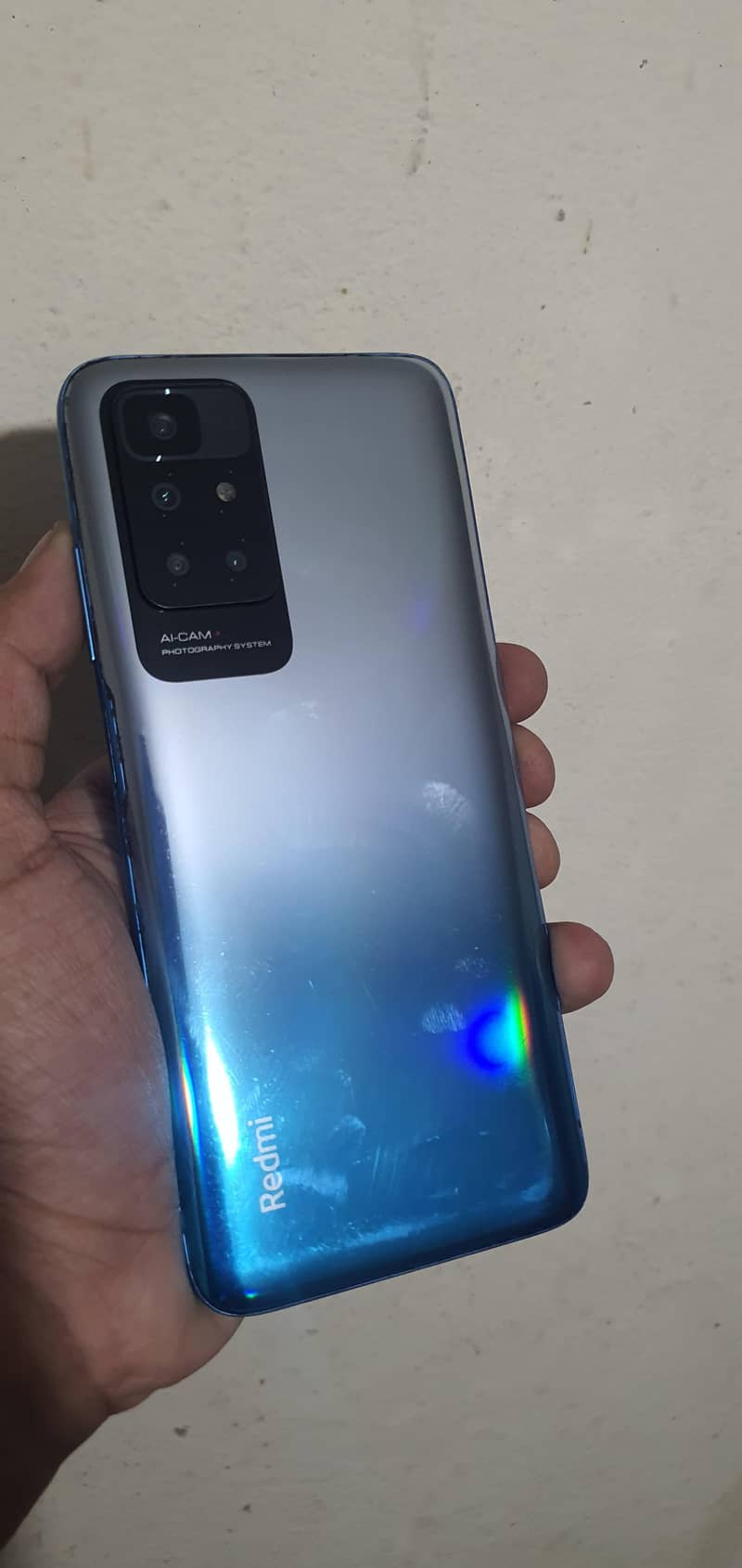 Redmi 10 1