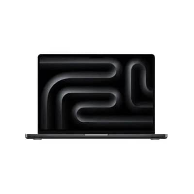 MacBook M5 pro 14.2