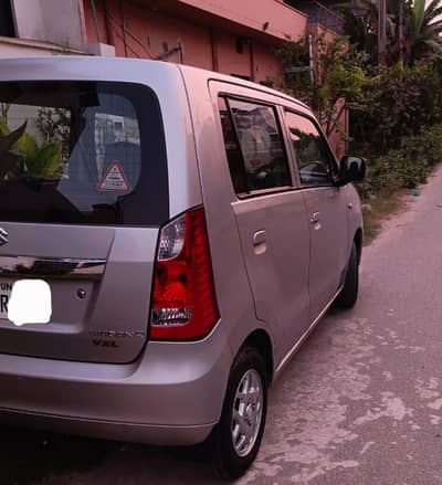 Suzuki Wagon R AGS 2022