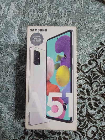 samsung a51