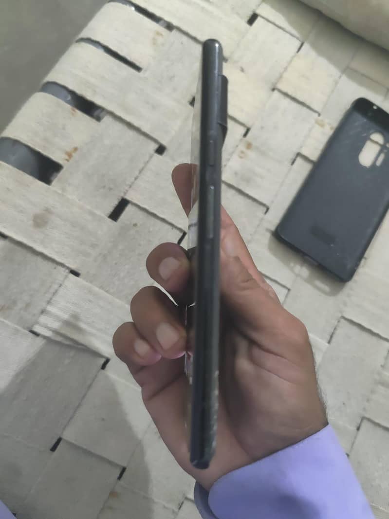 Google Pixel 6 Pro exchange possible 2