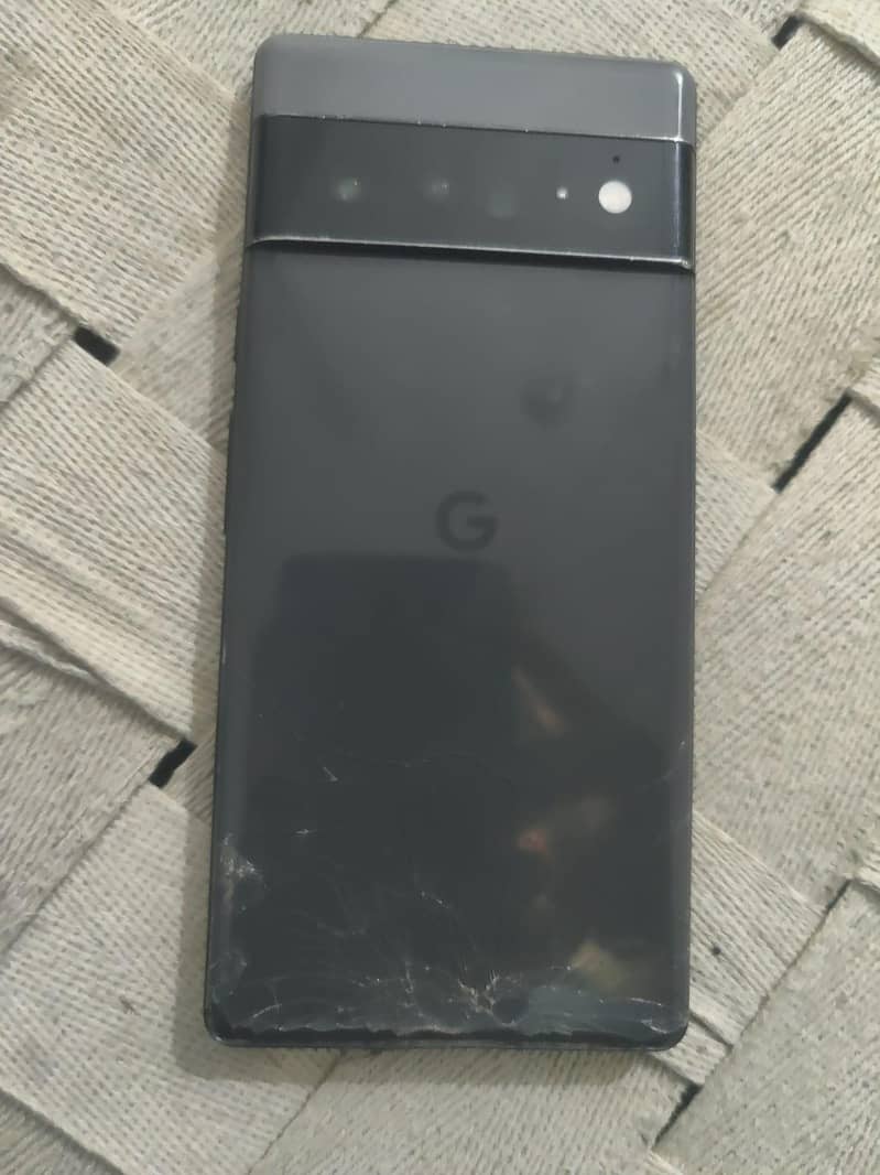 Google Pixel 6 Pro exchange possible 3