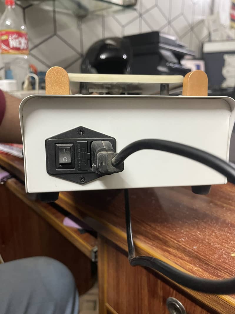 Screen Seperator 2