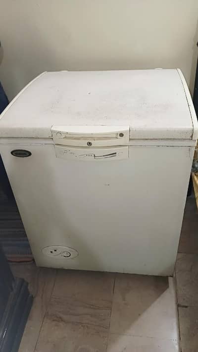 freezer