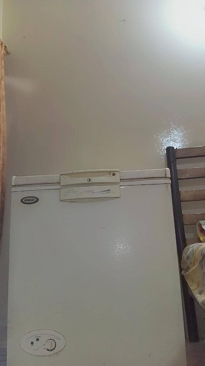 freezer 1