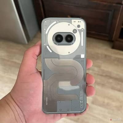 Nothing Phone 2A Plus