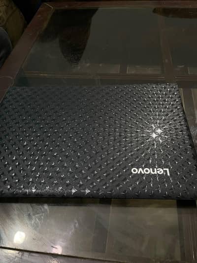 Lenovo Laptop i5 6th generation