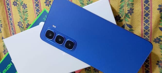 Infinix Hot60i