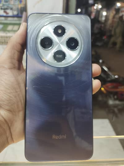 Xiaomi Redmi 14C
