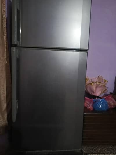 Haier refrigerator for sale new in condition