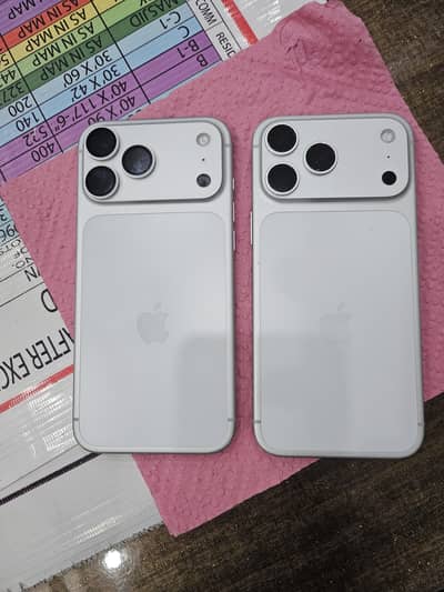 Apple iPhone 17 Pro Max