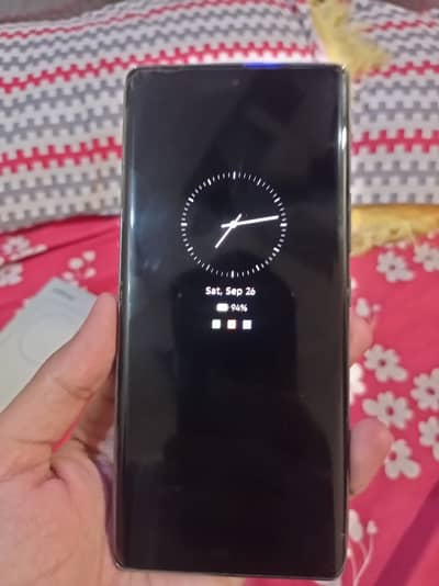 Infinix Zero 40