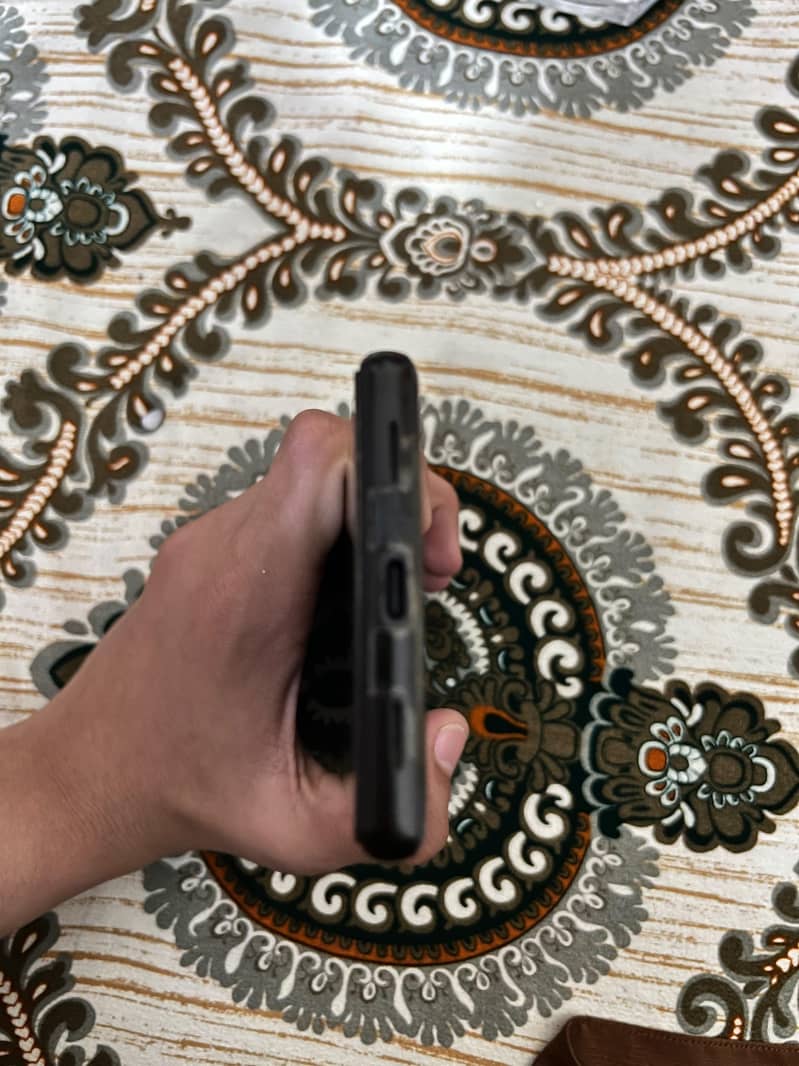 Google Pixel 6a 3