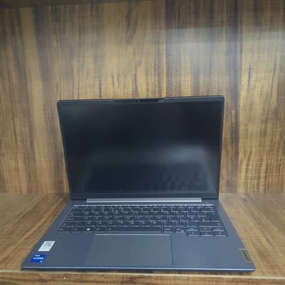 Lenovo ThinkBook 14 IRL G6 Core i5 13th Gen | 16GB DDR5 | 256GB SSD |