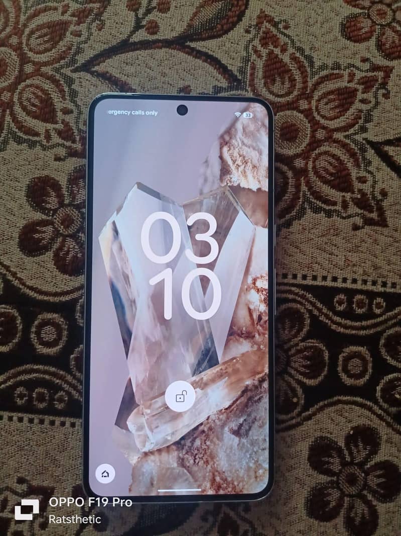 Google Pixel 8 Pro 0