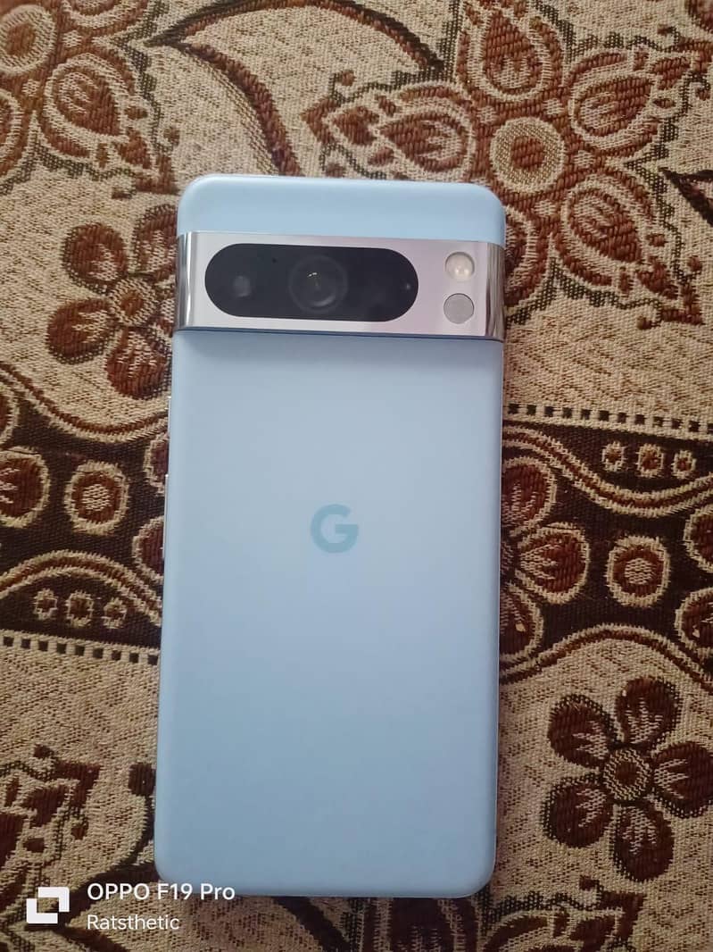 Google Pixel 8 Pro 1