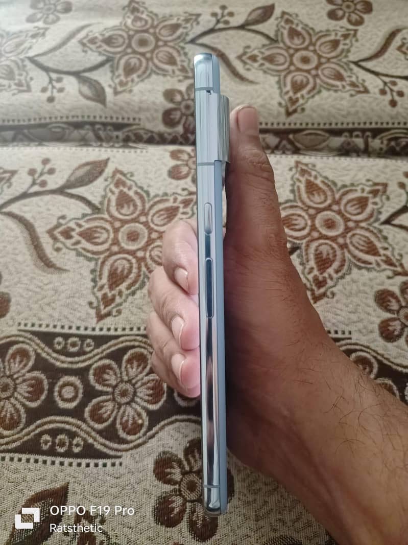 Google Pixel 8 Pro 3