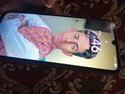Samsung Mobile A06
