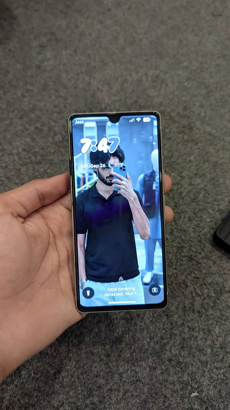Google Pixel 7 1