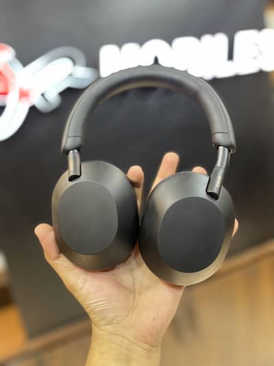 Sony WH-1000XM5
