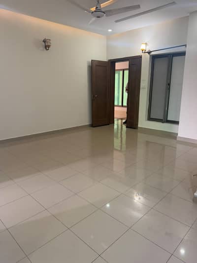 2 Bed Room Apartment Available For Sale in Rania Heights Block A