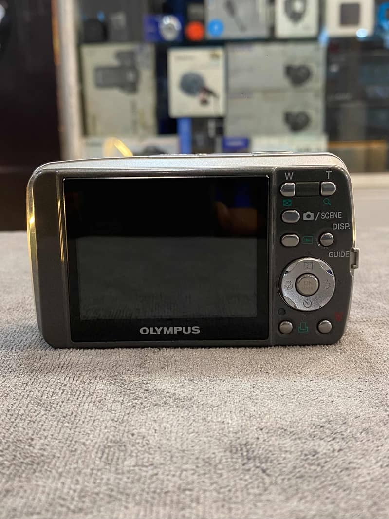 Digicam 1