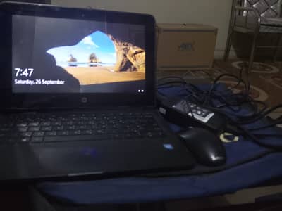 Hp laptop for sale
