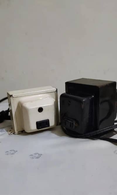 Power Supply 110