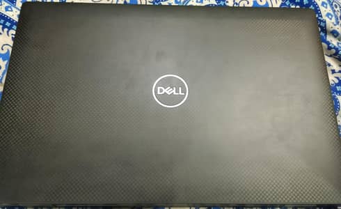 Dell Latitude 7420
