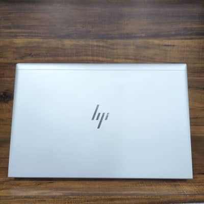 HP EliteBook 850 G8 Core i5 11th Gen | 8GB RAM | 256GB 15.6" LAPTOP