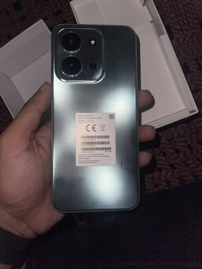 Redmi 15C 6/128