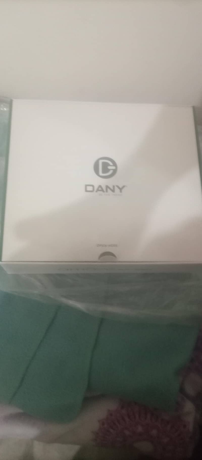 DANY D 2