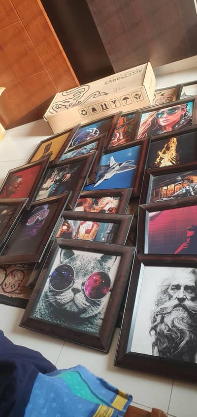 Photo Art for Sale (50% off)